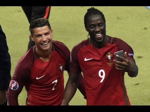  شاهد  رونالدو يشكر محبيه في العالم العربي