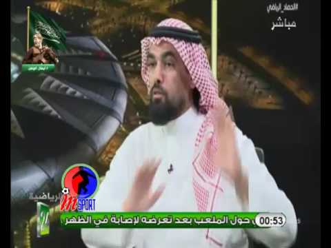 شاهد  مشكلة عقد سلمان الفرج هو تكرار لطريقة رفع عقد عبدالعزيز الدوسري