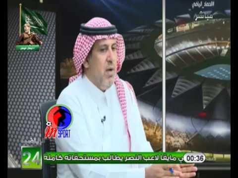 شاهد  الهلال يصدر بيانًا حول تغيب خالد شراحيلي عن التدريبات 
