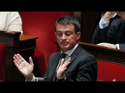  تبني قانون العمل الجديد دون تصويت البرلمان في فرنسا