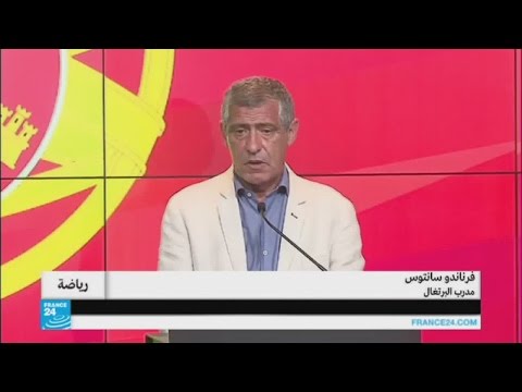 الاتحاد البرتغالي لكرة القدم يمدد عقد مدرب المنتخب الوطني حتى 2020