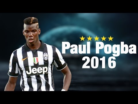 بالفيديو 4 أسباب تجعل زين الدين زيدان يرغب في التعاقد مع بول بوغبا