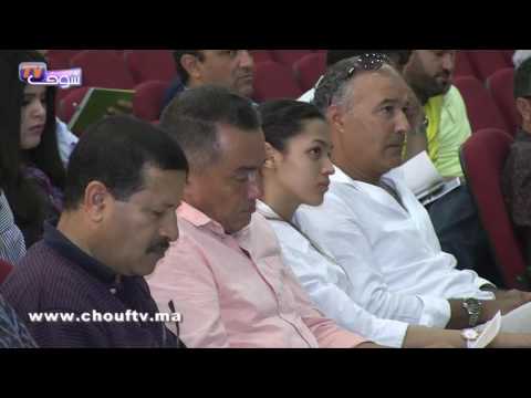 فيديو دورة تكوينية حول التحليل الرياضي في الدار البيضاء