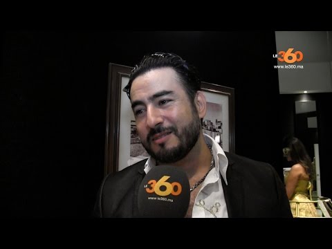 فيديو ربيع القاطي يوضِّح أن حياته الشخصية ملكه وحده