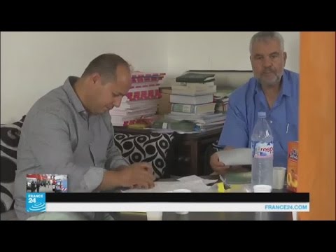 بالفيديو الجالية المسلمة تحت الصدمة في البلدة التي ذبح فيها كاهن الكنيسة