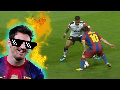  لقطات ذل وعقاب من اللاعبين لمنافسيهم