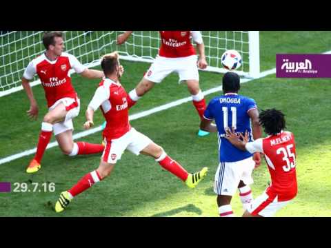 بالفيديو الألماني شفاينشتايغر يعلن قرار الاعتزال دوليابالفيديو الألماني شفاينشتايغر يعلن قرار الاعتزال دوليا