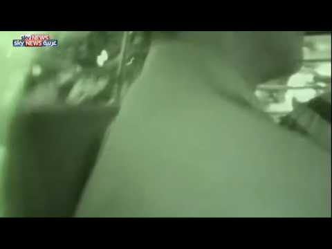 شاهد سفاح يقتل 19 معاقًا طعنًا ويبتسم