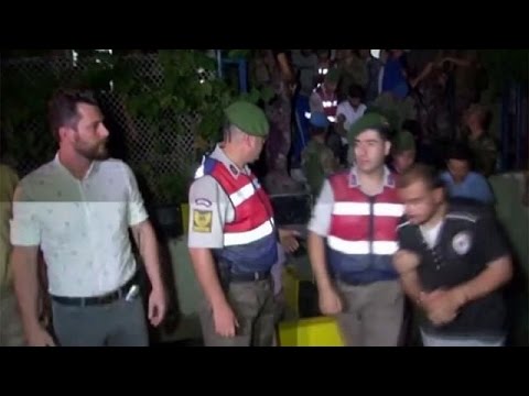 بالفيديو  اردوغان يتحدث عن تعديلات جديدة لمراقبة عمل القوات المسلحة