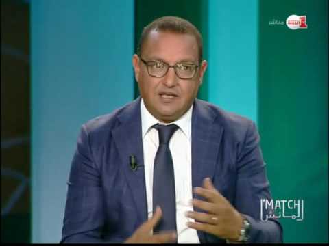 شاهد رقم قياسي لعدد الرياضات المغربية المشاركة