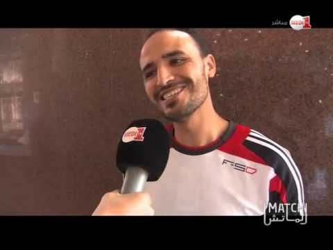 شاهد تباين الآراء حول حظوظ المغرب في الألعاب الأولمبية ريو 2016