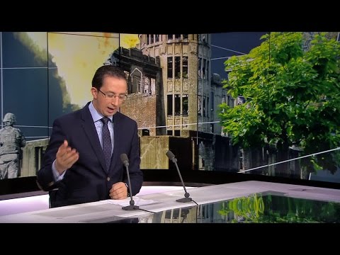 بالفيديو فريق من الرياضيين اللاجئين يشارك في أولمبياد ريو دي جانيرو