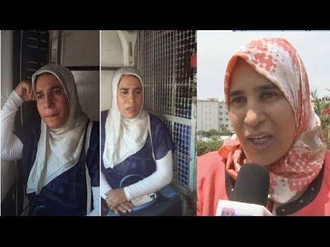 بالفيديو أم الطفل الذي بثر جزء من عضوه الذكري ترفض التنازل عن حقها