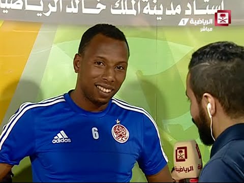 شاهد  تصريحات جديدة  لإبراهيم النقاش و أسامة السعيدي