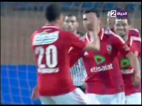 شاهد ملخص تاريخ لقاءات الأهلي وإنبي