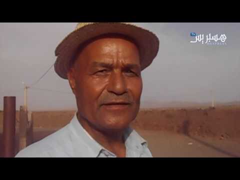 بالفيديو تلوث في الحي الصناعي في مراكش