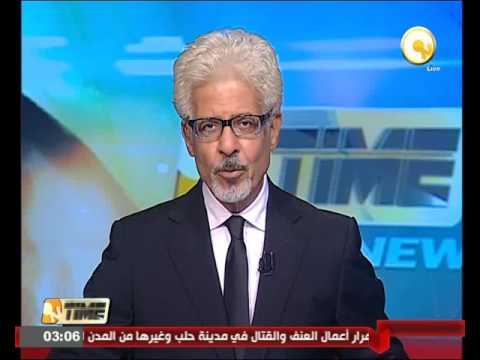 شاهد الأمم المتحدة تأمل في التوصل لخطة شاملة لوقف إطلاق النار في سورية خلال أيام