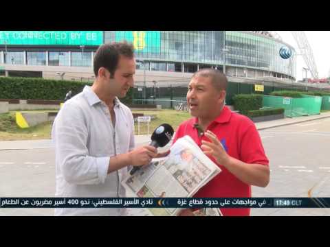 فيديو مشاركة العرب في أولمبياد ريو 2016 ستكون رمزية