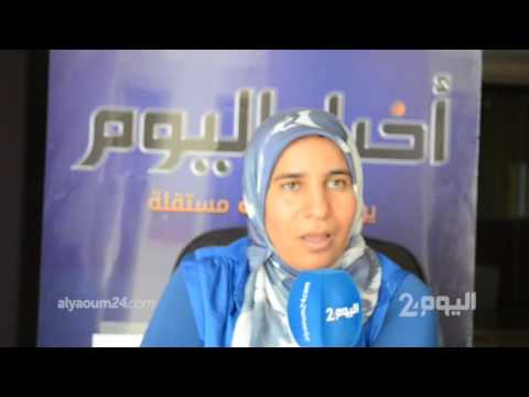 بالفيديو أم تحكي معاناة ابنها إثر خطأ طبي جسيم