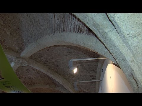 بالفيديو  الجديدة تشهد معرض إبداعي للتراث المعماري