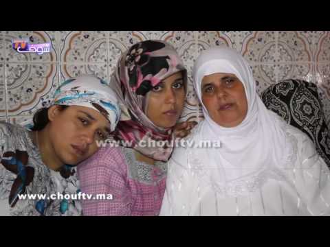 بالفيديو توفي في عمارة الدار البيضاء وترك خلفه 5 بنات وطفل واحد 