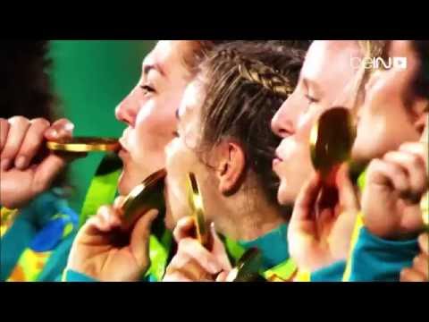 شاهد ملخص اليوم الثالث لأولمبياد البرازيل