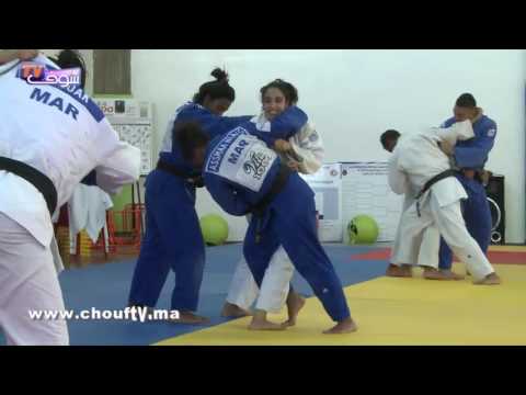 بالفيديو اللاعبة غزلان الزواق تطل على العالم