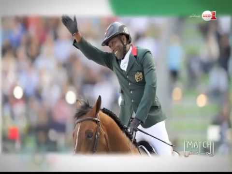 بالفيديو برنامج الماتش يستعرض اهم اخبار الرياضة المحلية والعالمية