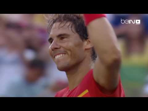 شاهد  ملخص اليوم الرابع من الحدث الأبرز عالميًا