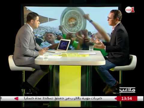 بالفيديو شاهد تعليق طريف في ملاعب على مسلسل المدربين والأندية