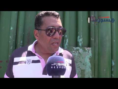 الطاوسي والانفصال عن الرجاء