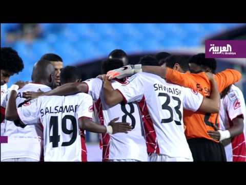 شاهد انطلاق منافسات الدوري السعودي