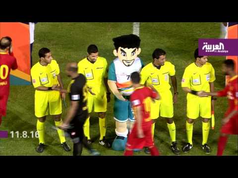 شاهد ميسي يقود برشلونة للفوز على سامبدوريا