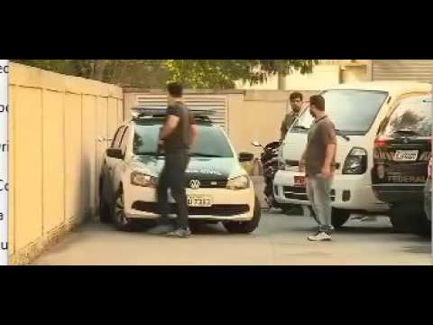 بالفيديو لحظة القبض على الملاكم المغربي حسن السعادة