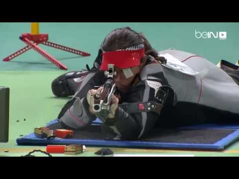 فيديو تونس تنتصر على قطر 2525 في كرة اليد رجال