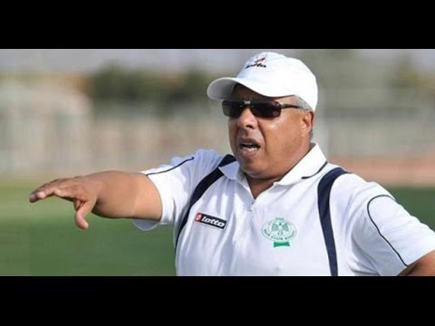 شاهد محمد فاخر يوضِّح أن العمود الفقري للرجاء غادر الفريق