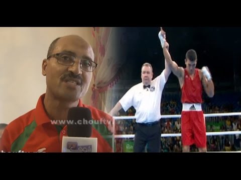 فيديو والد محمد الربيعي يؤكِّد أن ابنه يستحقُّ الفوز فقد لعب بجدٍّ واجتهاد