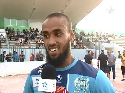 فيديو آخر أخبار واستعدادات الدفاع الحسني الجديدي