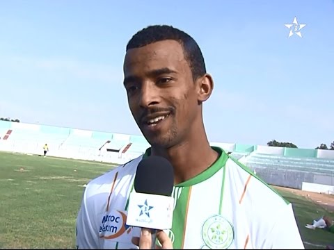 فيديو آخر أخبار واستعدادات أولمبيك خريبكة