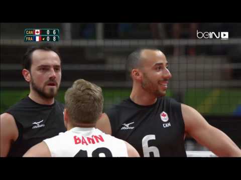 بالفيديو ملخص اليوم السادس للمسابقات المقامة في البرازيل