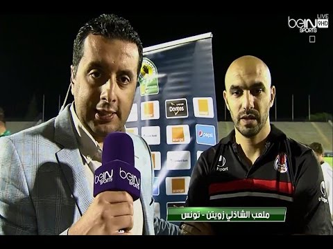 بالفيديو تعادل إيجابي بين نادي الأهلي الليبي والفتح الرباطي