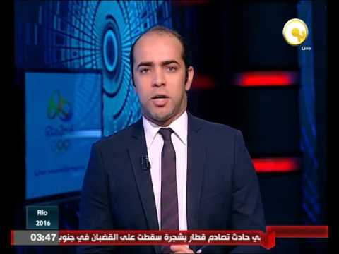 المصريون يواصلون مشاركتهم لدورة الألعاب الأوليمبية