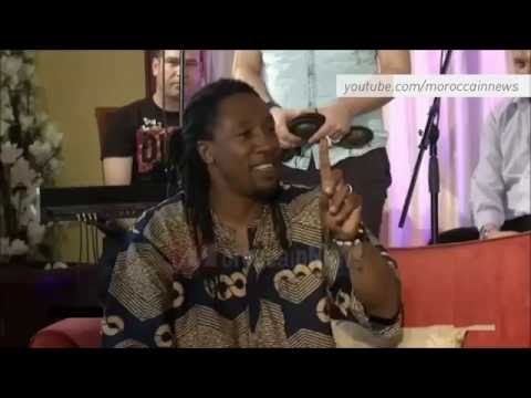 بالفيديو آلة فريدة من التراث الكناوي المغربي