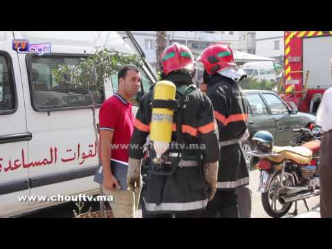 بالفيديو العثور على سيدة مسنة متوفية منذ أيام في المغرب