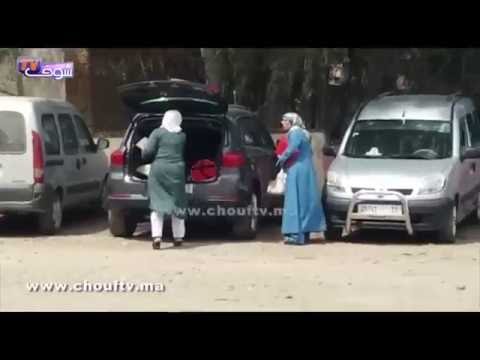 بالفيديو محامية الكوبل الحركي تعلق على جلسة اليوم في بن سليمان