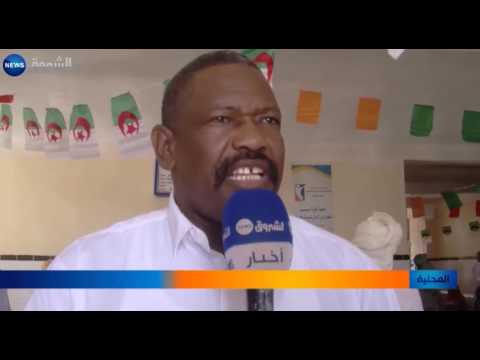 بالفيديو عملية ختان جماعي لأكثر من 40 طفل محتاج في مؤسسة رقان