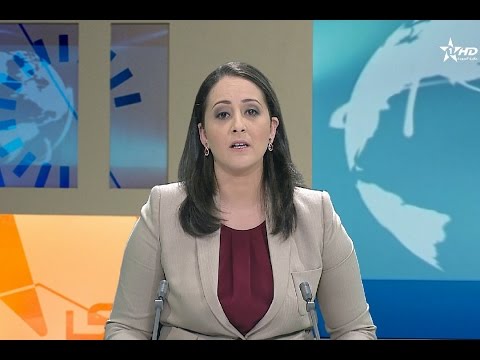 أمطار وعواصف رعدية قوية بمناطق مغربية