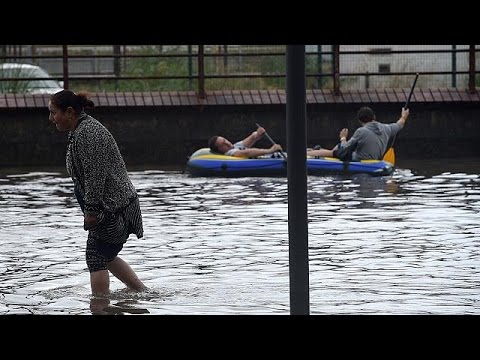 ضوء أخضر أوروبي لمعاهدة باريس الخاصة بالمناخ