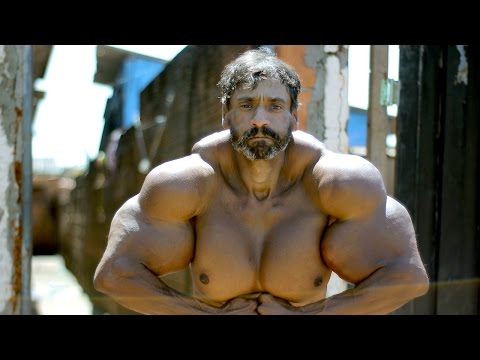 بالفيديو برازيلى ينجو من المخدرات بإدمان دواء مخصّص للحيوانات