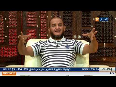 بالفيديو الشيخ حمو يكشف عن أشهى أطعمة الجن